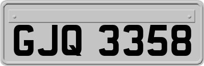 GJQ3358