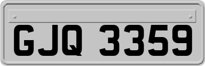 GJQ3359