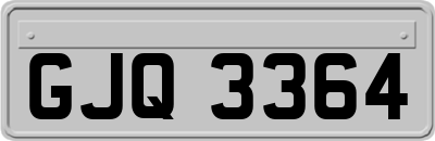 GJQ3364