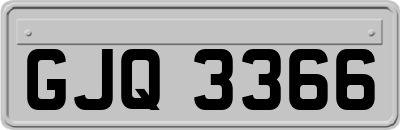 GJQ3366