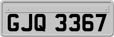 GJQ3367