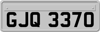 GJQ3370