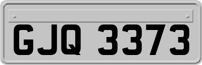 GJQ3373