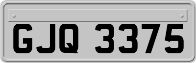GJQ3375
