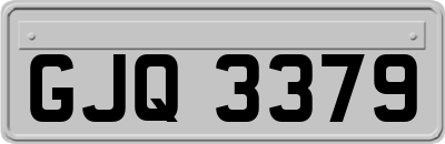 GJQ3379