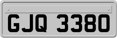 GJQ3380