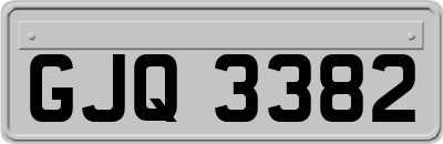 GJQ3382