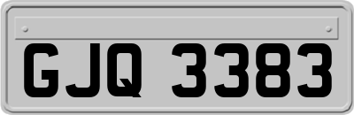GJQ3383