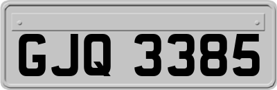 GJQ3385