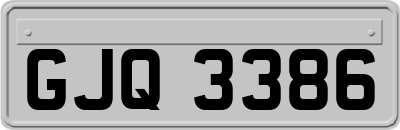 GJQ3386