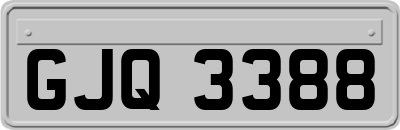 GJQ3388