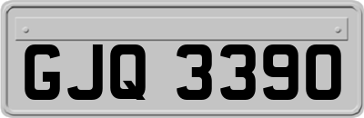GJQ3390