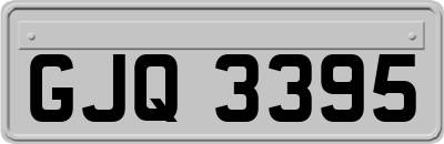GJQ3395