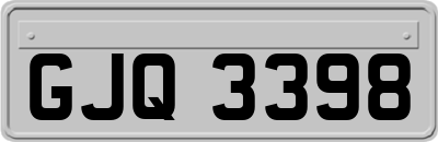 GJQ3398