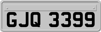 GJQ3399