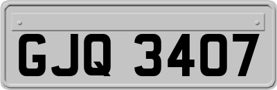 GJQ3407