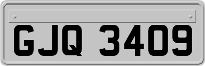 GJQ3409