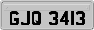 GJQ3413