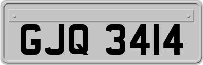 GJQ3414