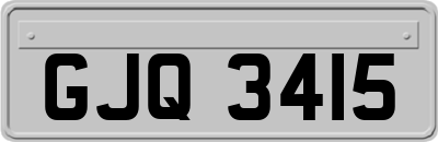 GJQ3415