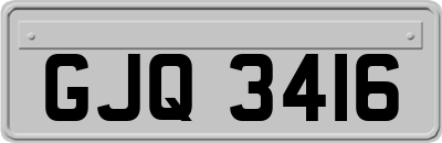 GJQ3416