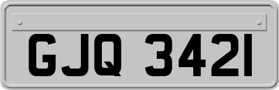 GJQ3421
