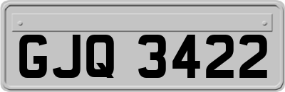 GJQ3422