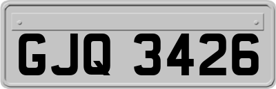 GJQ3426