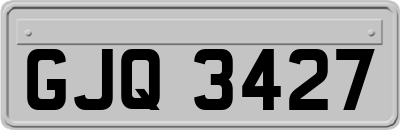 GJQ3427