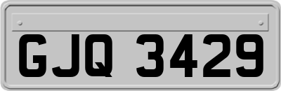 GJQ3429
