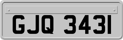 GJQ3431