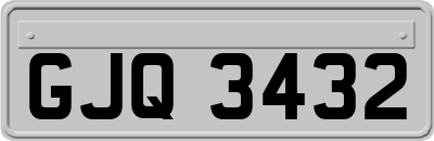 GJQ3432