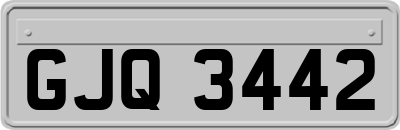 GJQ3442