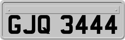 GJQ3444