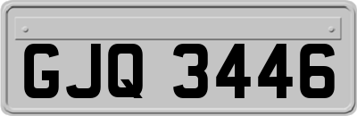 GJQ3446