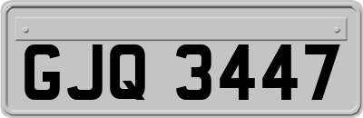 GJQ3447