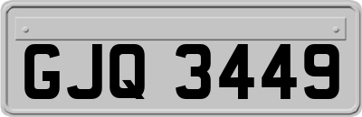 GJQ3449