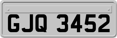 GJQ3452