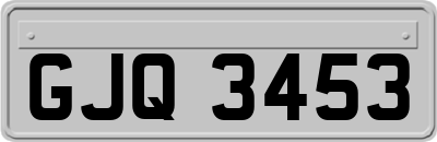 GJQ3453
