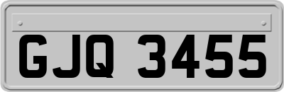 GJQ3455