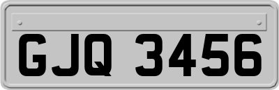 GJQ3456