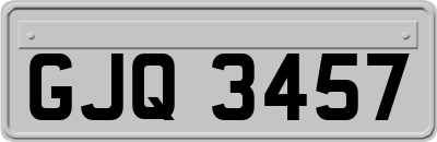 GJQ3457