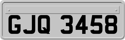 GJQ3458