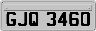 GJQ3460