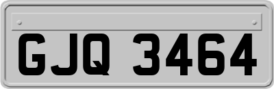 GJQ3464