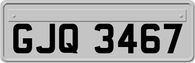 GJQ3467