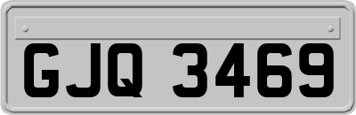 GJQ3469