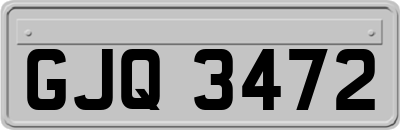 GJQ3472