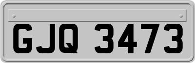 GJQ3473
