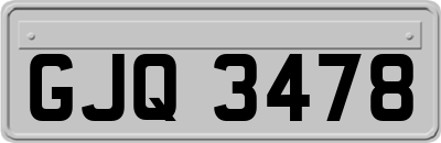 GJQ3478